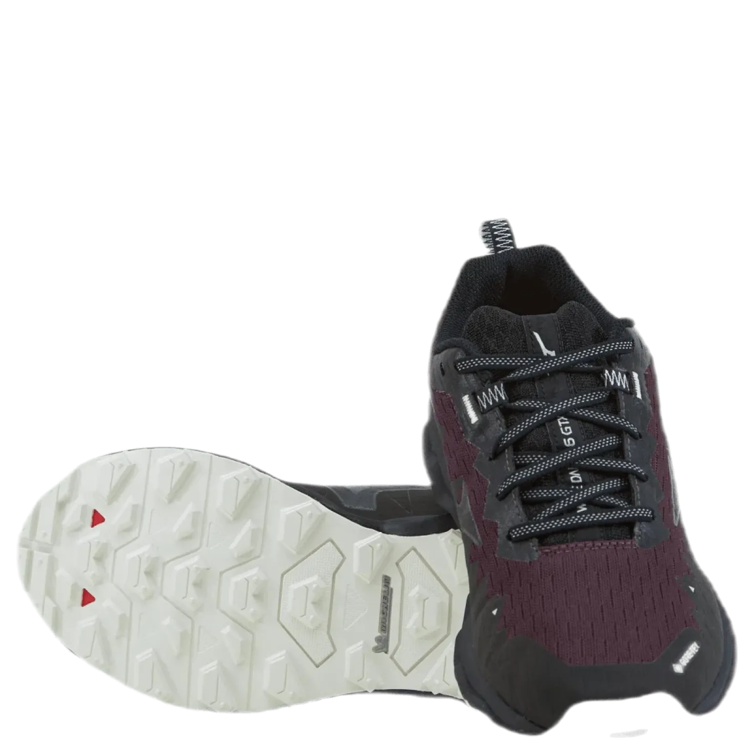 Wave Daichi 6 Gtx Blue/Black