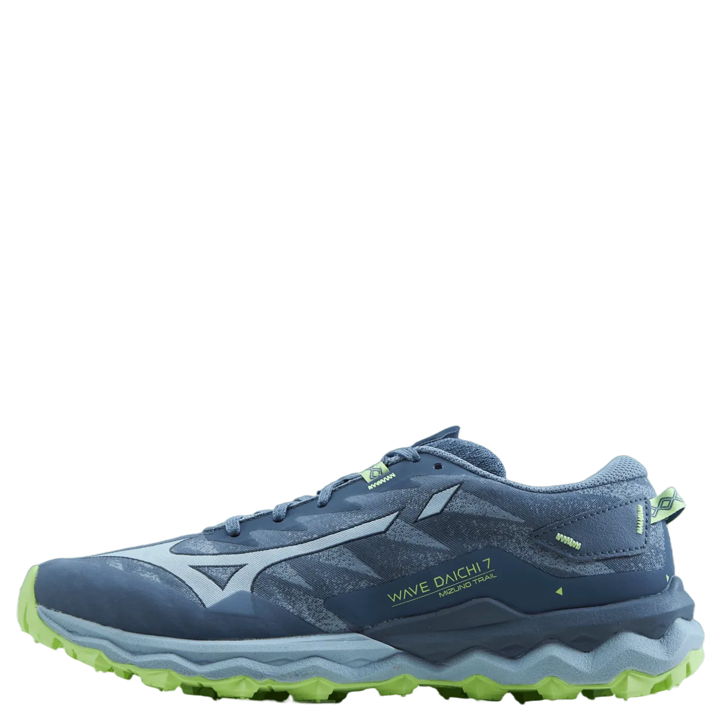 Wave Daichi 7 W Vintage Indigo/subdued Blue/ne