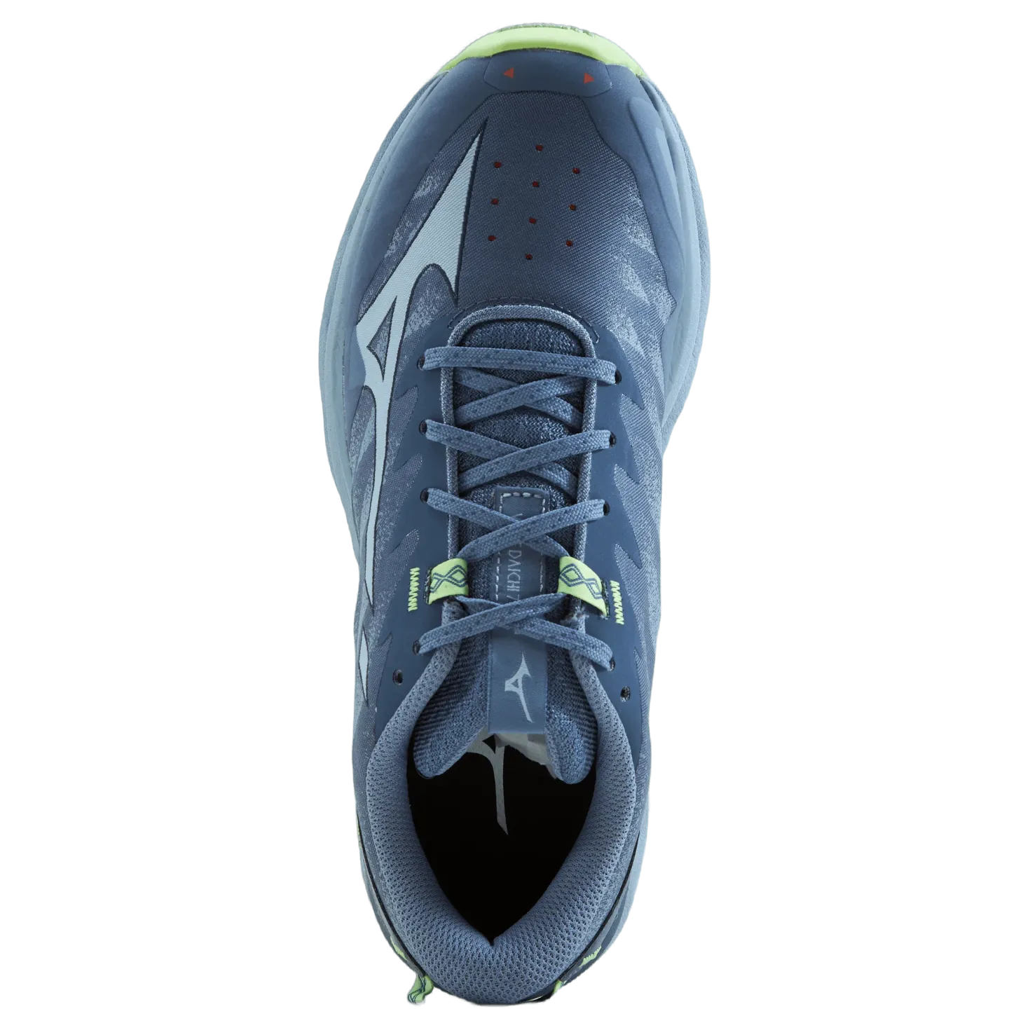 Wave Daichi 7 W Vintage Indigo/subdued Blue/ne