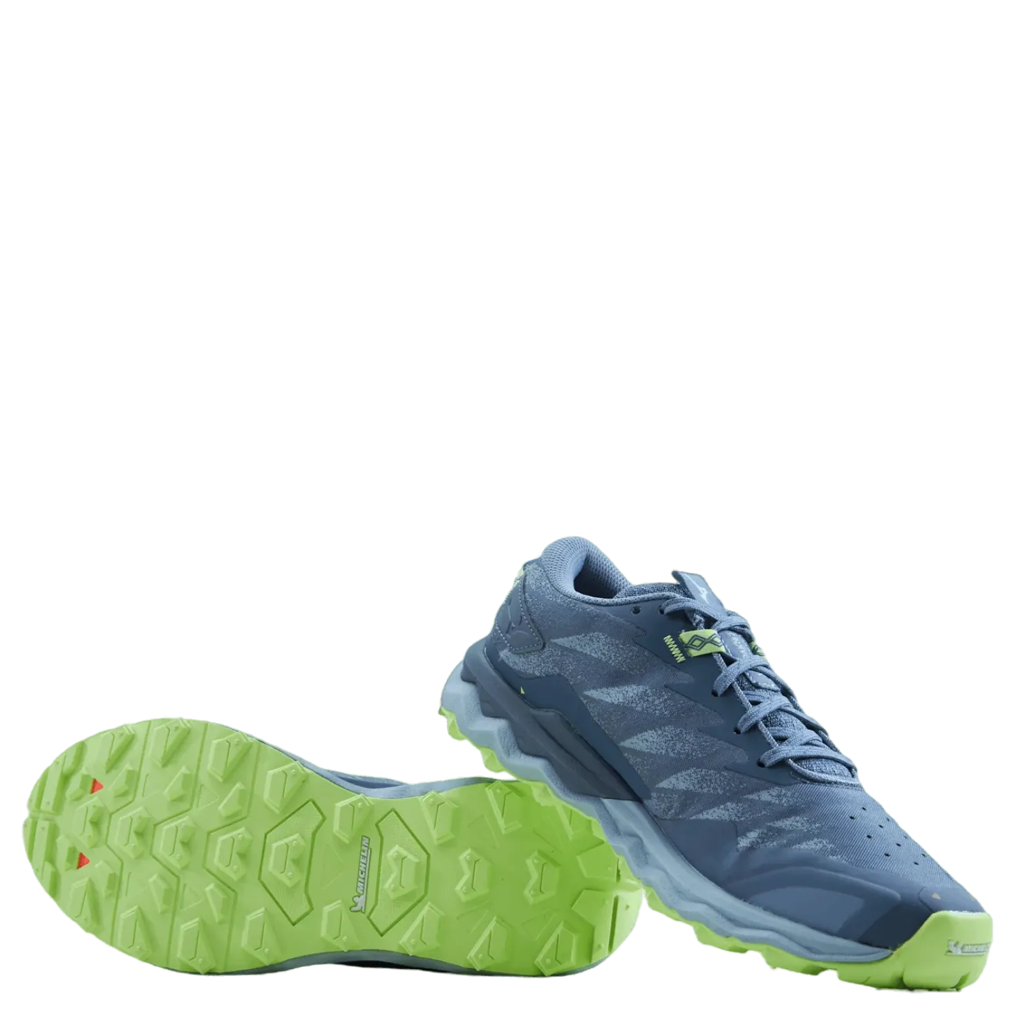 Wave Daichi 7 W Vintage Indigo/subdued Blue/ne