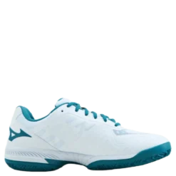 Wave Exceed Sl 2 Cc White / Harbor Blue / Firecrac