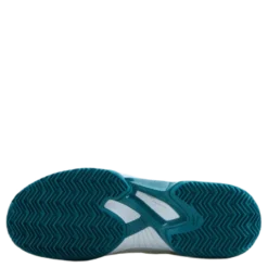 Wave Exceed Sl 2 Cc White / Harbor Blue / Firecrac