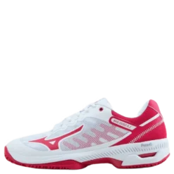 Wave Exceed Sl 2 Cc W White / Rose Red / Nimbus Clou