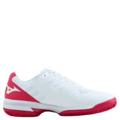 Wave Exceed Sl 2 Cc W White / Rose Red / Nimbus Clou