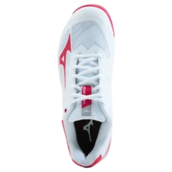 Wave Exceed Sl 2 Cc W White / Rose Red / Nimbus Clou