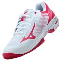 Wave Exceed Sl 2 Cc W White / Rose Red / Nimbus Clou