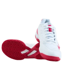 Wave Exceed Sl 2 Cc W White / Rose Red / Nimbus Clou