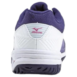 Wave Exceed Tour 3 AC Purple/White