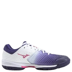 Wave Exceed Tour 3 AC Purple/White