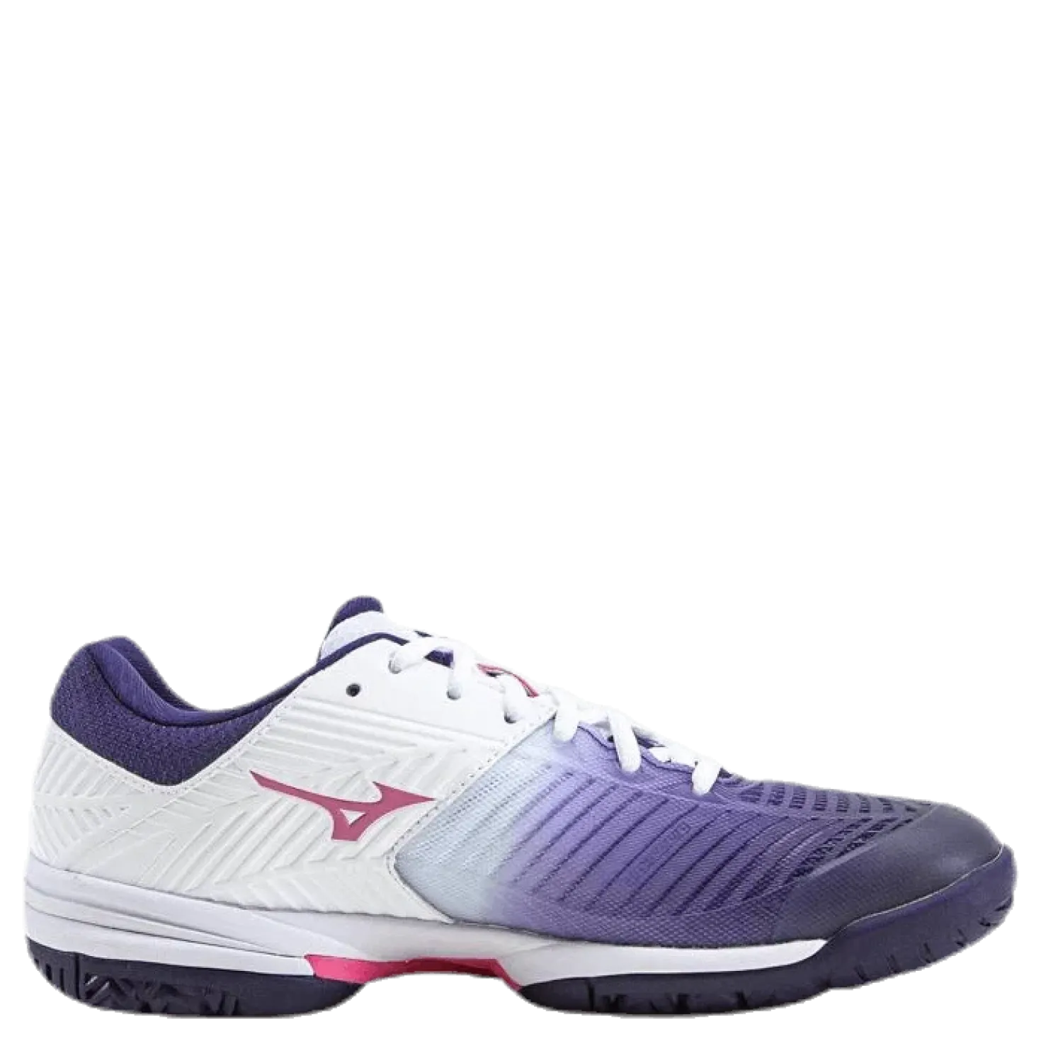 Wave Exceed Tour 3 AC Purple/White