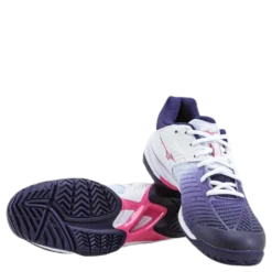 Wave Exceed Tour 3 AC Purple/White