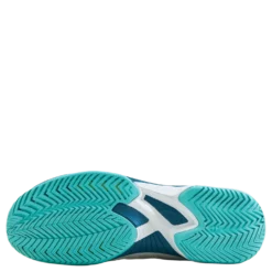 Wave Exceed Tour 5 Ac White/moroccan Blue/turquoise