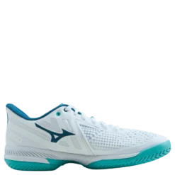 Wave Exceed Tour 5 Ac White/turquoise/moroccan Blue