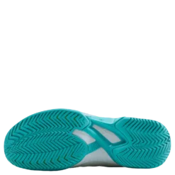 Wave Exceed Tour 5 Ac White/turquoise/moroccan Blue