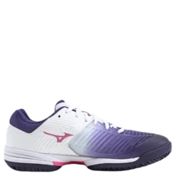 Wave Exceed Tour 3CC Purple/White