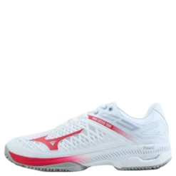 Wave Exceed Tour 4 Cc W White / Rose Red / Nimbus Clou