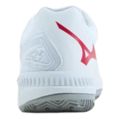 Wave Exceed Tour 4 Cc W White / Rose Red / Nimbus Clou