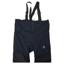 Wave Hi Fit Pant Black