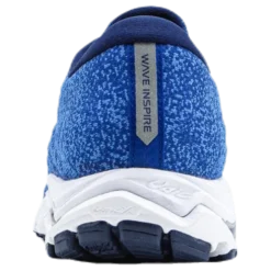 Wave Inspire Waveknit Blue/White