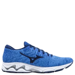 Wave Inspire Waveknit Blue/White