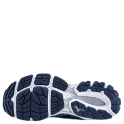 Wave Inspire Waveknit Blue/White