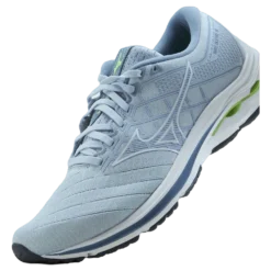 Wave Inspire 18 W Heather/white/troposphere