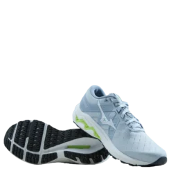 Wave Inspire 18 W Heather/white/troposphere