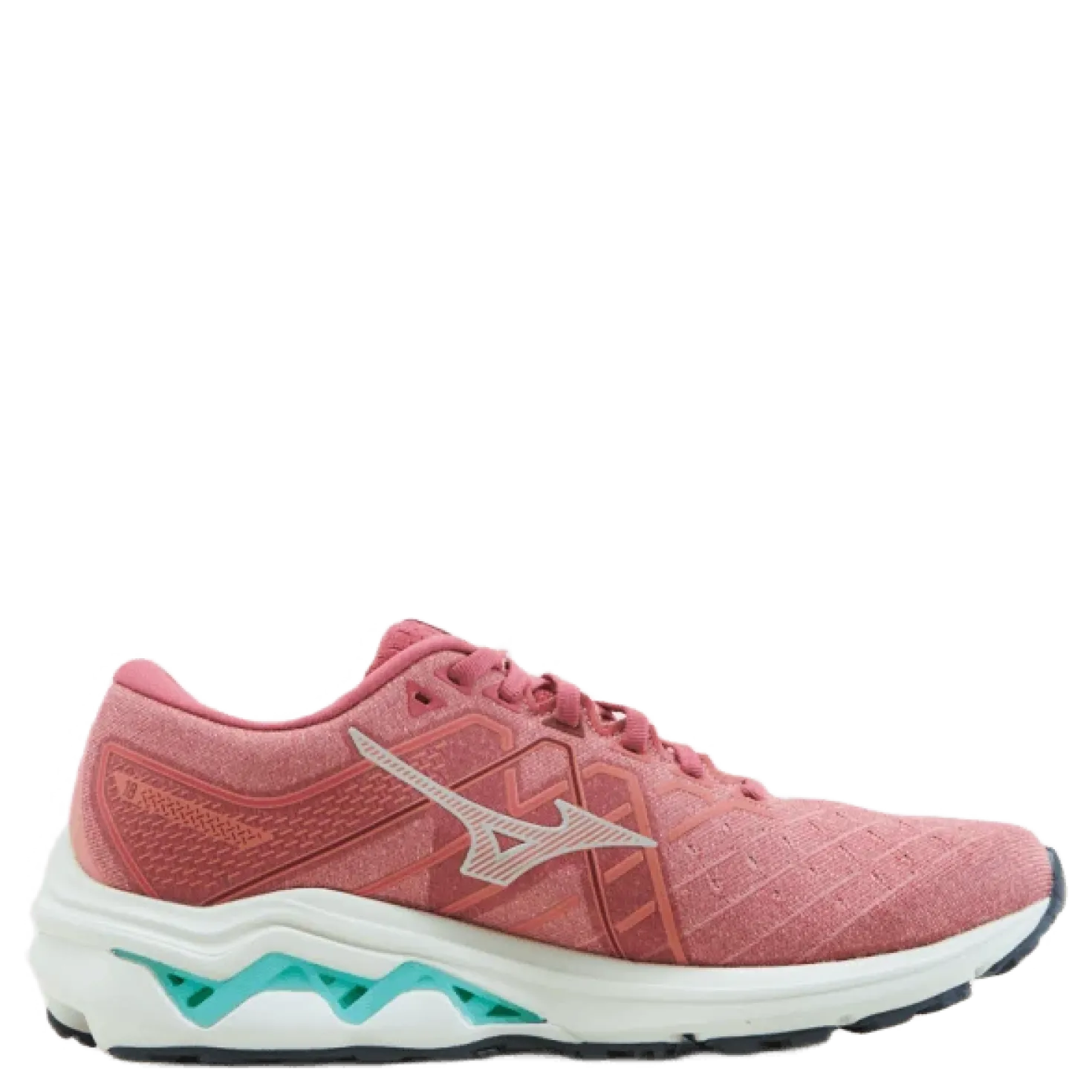 Wave Inspire 18 W Rosette/snow White/garnet Rose