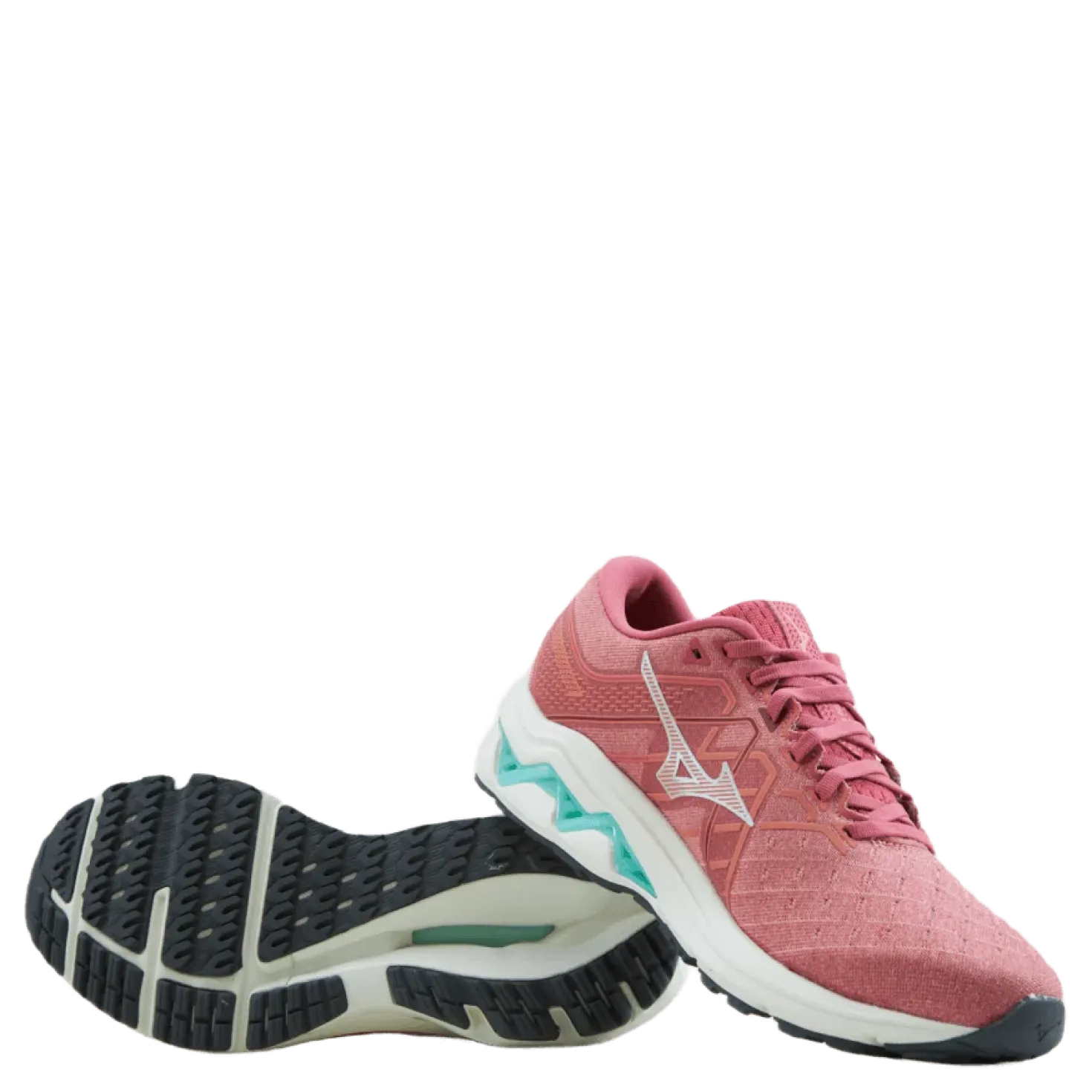 Wave Inspire 18 W Rosette/snow White/garnet Rose