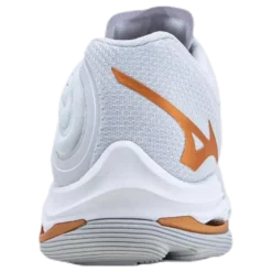 Wave Lightning Z6 Blue/White