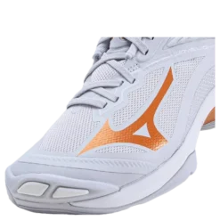 Wave Lightning Z6 Blue/White