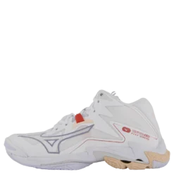 Wave Lightning Z8 Mid W White/aleutian/cloud Pink