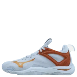 Wave Mirage 3 Orange/White