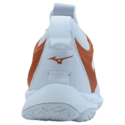 Wave Mirage 3 Orange/White