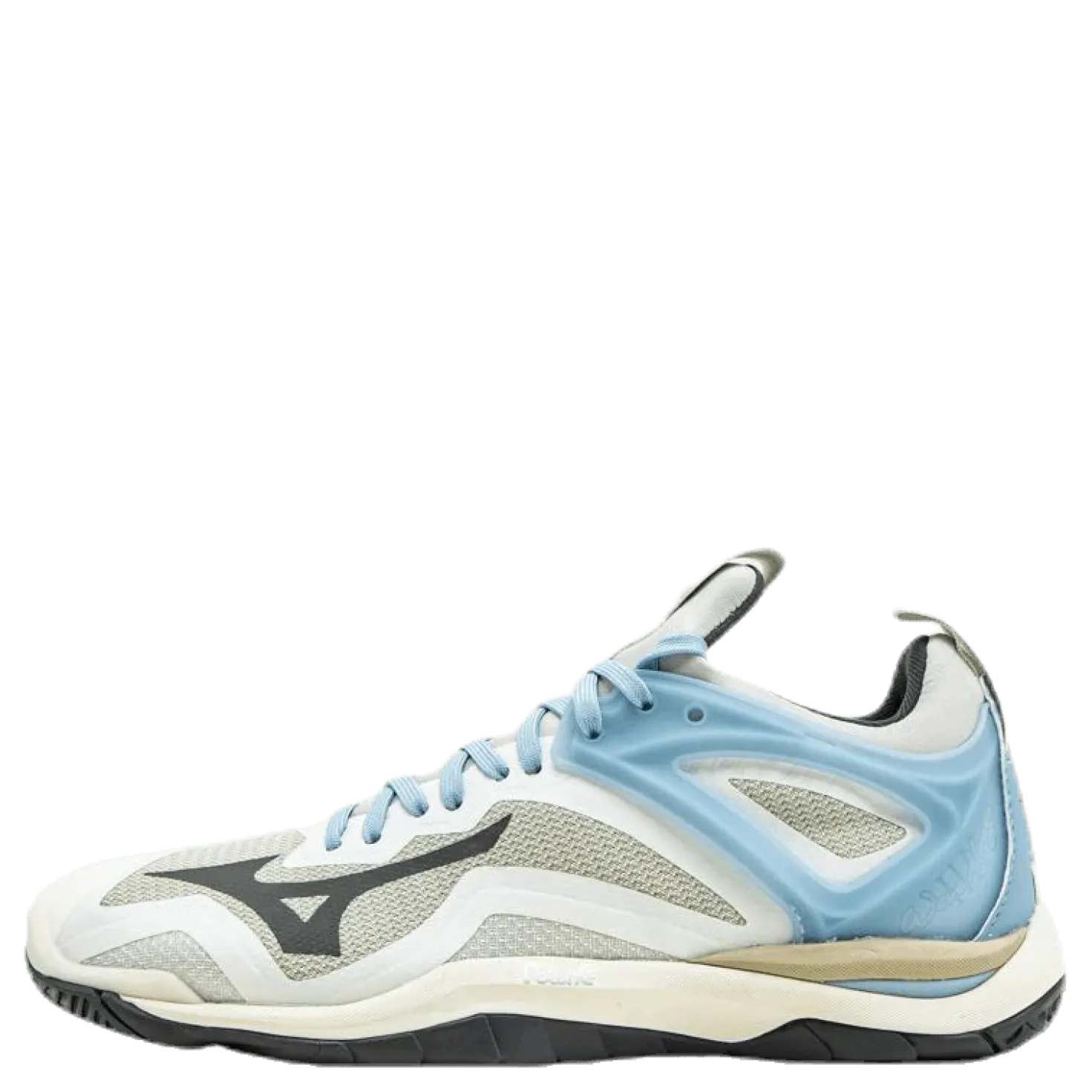 Wave Mirage 3 Patterned