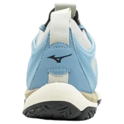 Wave Mirage 3 Patterned
