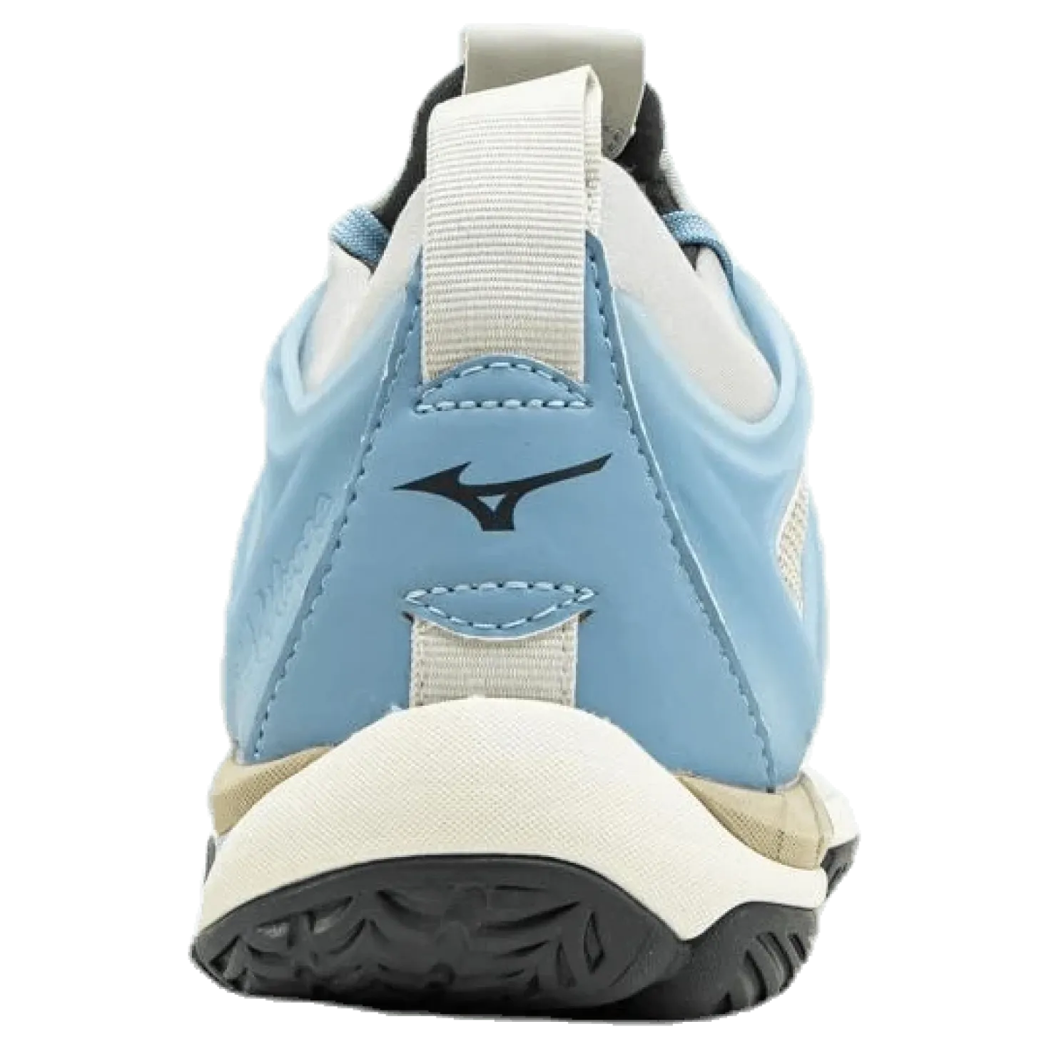 Wave Mirage 3 Patterned