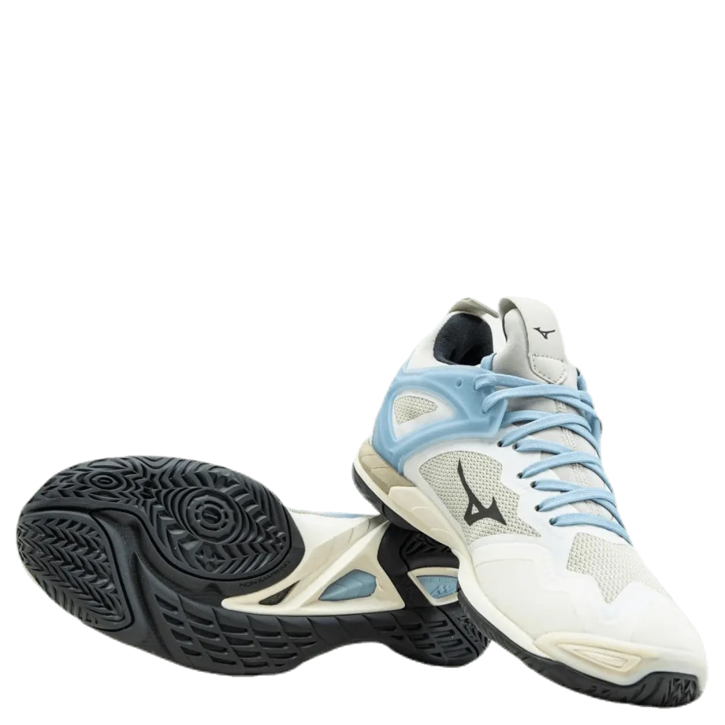 Wave Mirage 3 Patterned