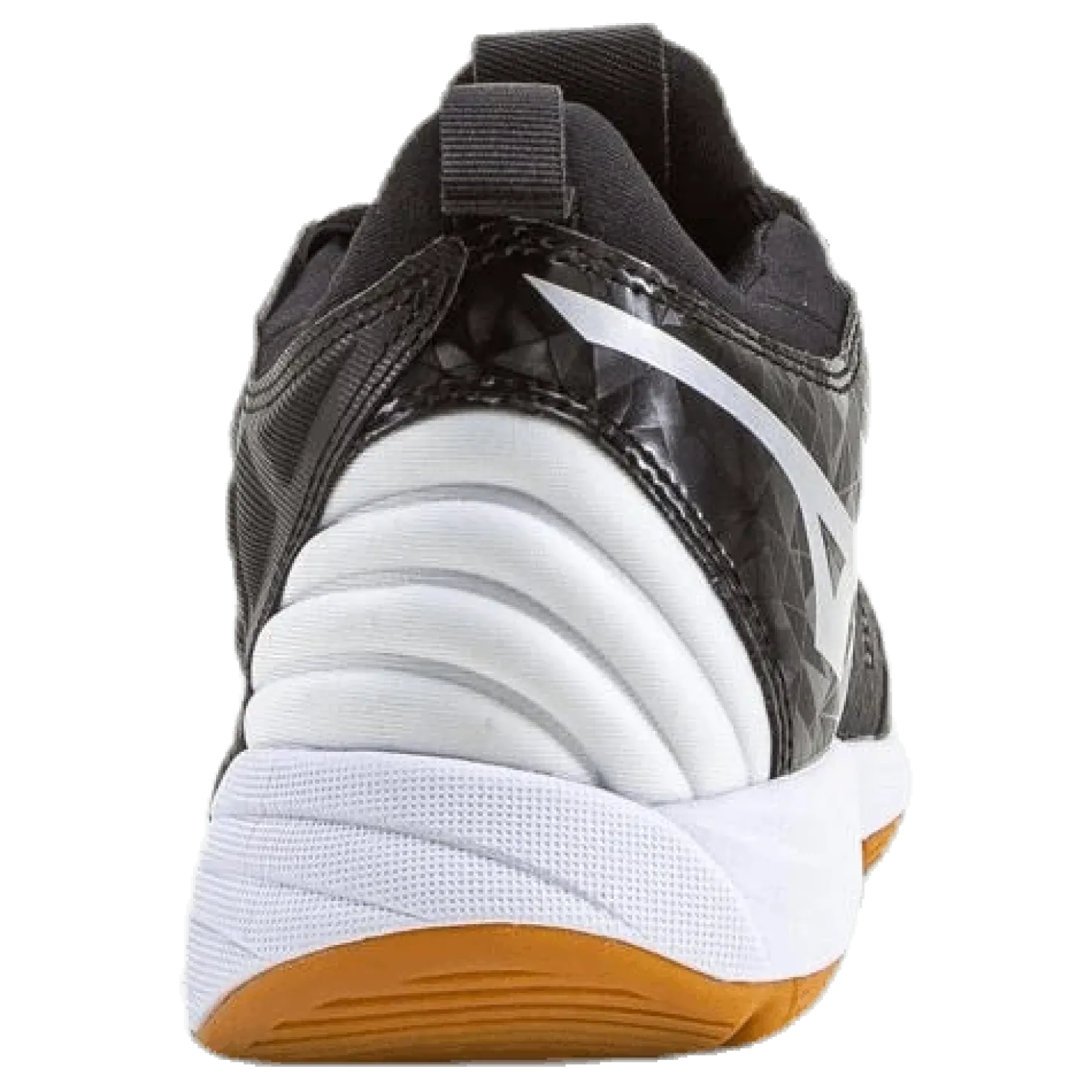 Wave Momentum Black/Grey