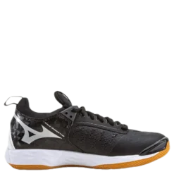 Wave Momentum Black/Grey