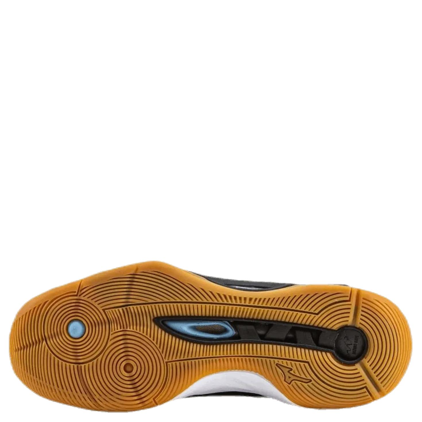 Wave Momentum Black/Grey