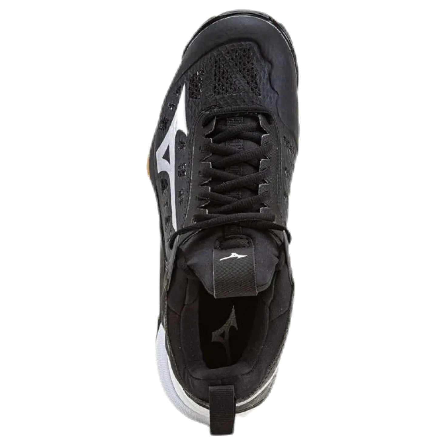 Wave Momentum Black/Grey