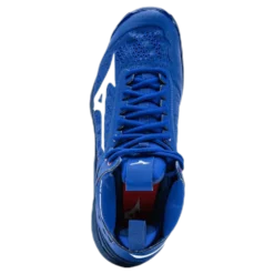 Wave Momentum Mid Blue/Pink