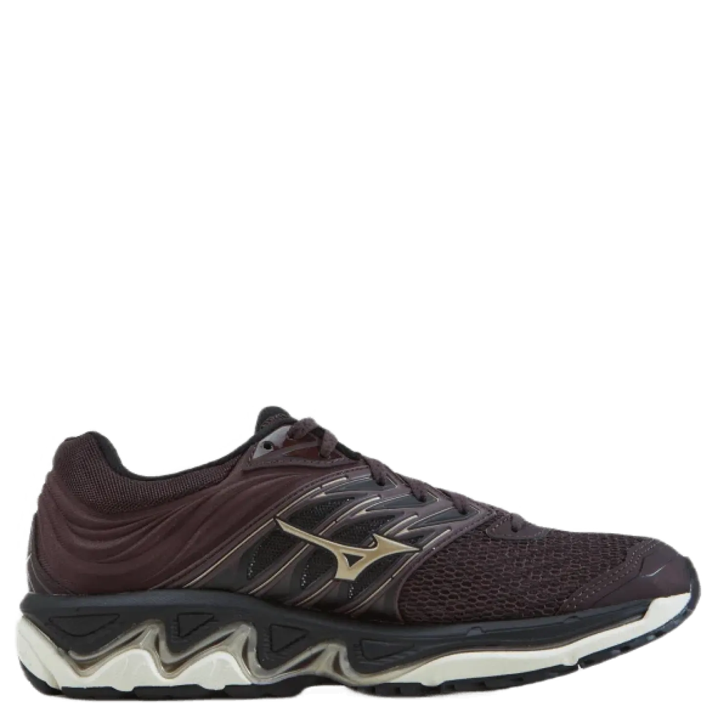 Wave Paradox 5 W Fudge / Platinum Gold / Snow W
