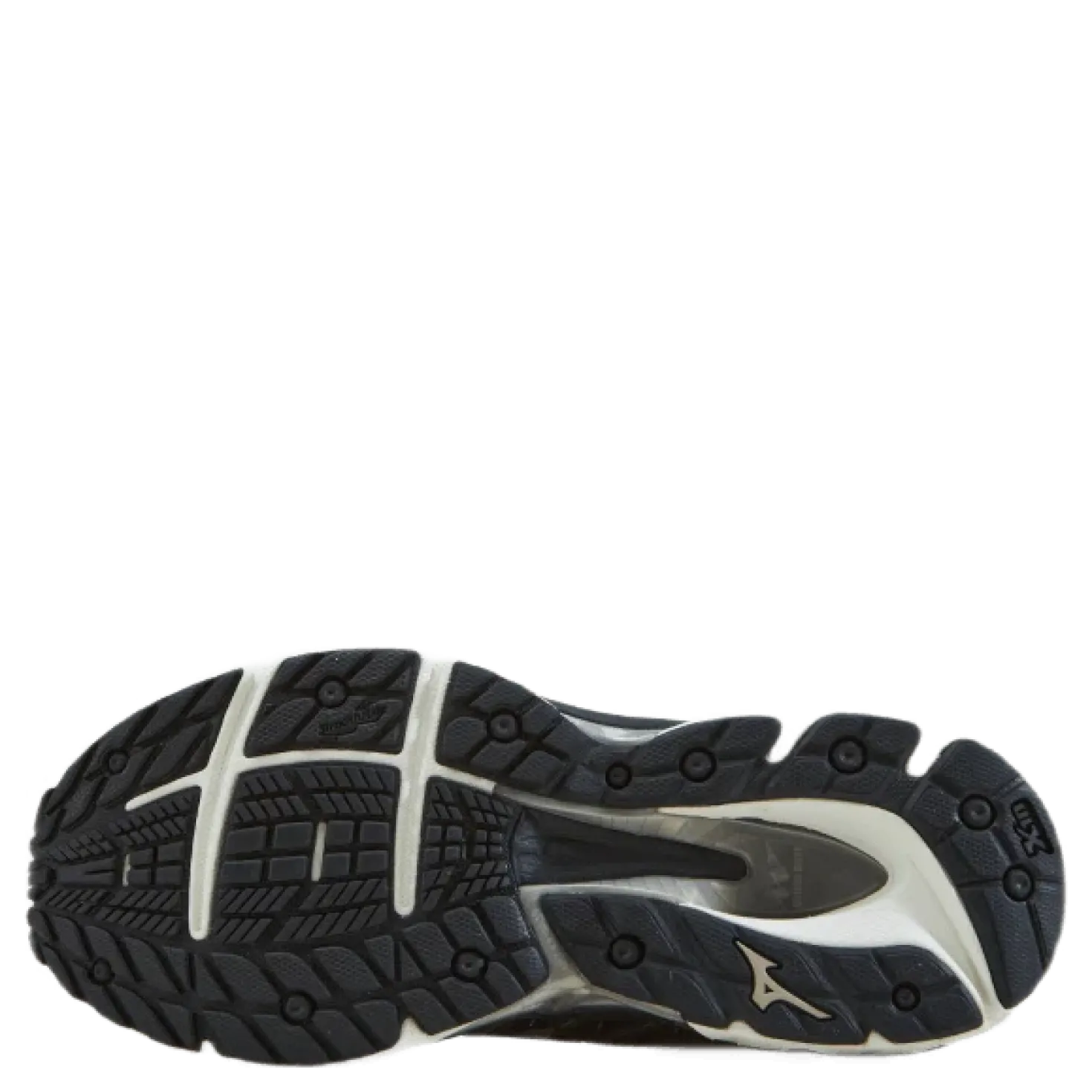Wave Paradox 5 W Fudge / Platinum Gold / Snow W