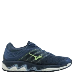 Wave Paradox 5 W Vintage Indigo/neo Lime/total