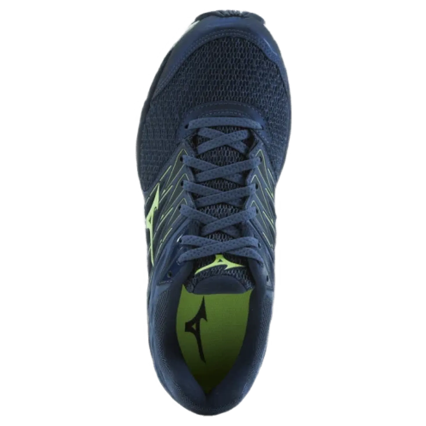 Wave Paradox 5 W Vintage Indigo/neo Lime/total