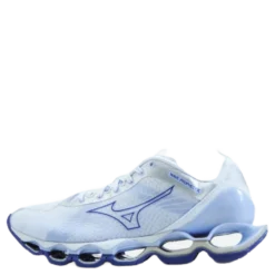 Wave Prophecy X W White / Vision Violet / Galaxy