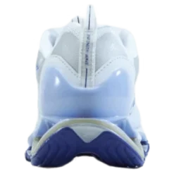 Wave Prophecy X W White / Vision Violet / Galaxy
