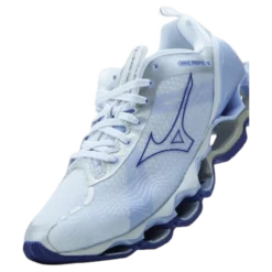Wave Prophecy X W White / Vision Violet / Galaxy
